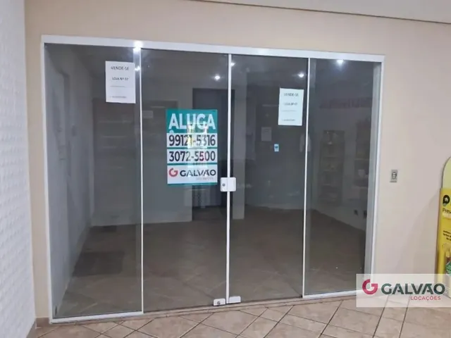 Sala para alugar, no bairro Centro em Curitiba