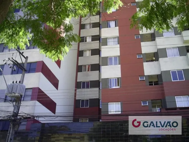 Sala para alugar, no bairro Centro em Curitiba