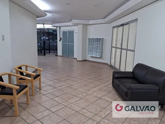 Sala para alugar, no bairro Centro em Curitiba