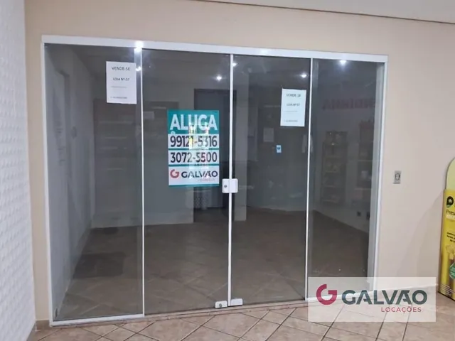 Sala para alugar, no bairro Centro em Curitiba