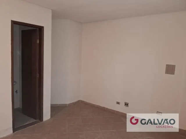 Sala para alugar, no bairro Centro em Curitiba