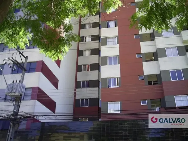 Sala para alugar, no bairro Centro em Curitiba
