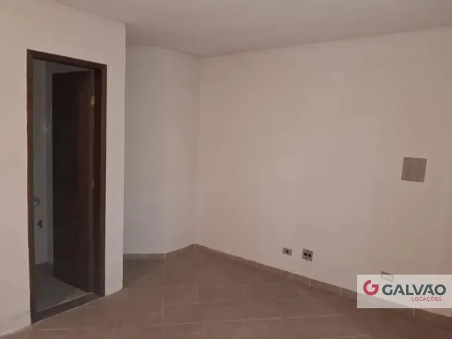 Sala para alugar, no bairro Centro em Curitiba
