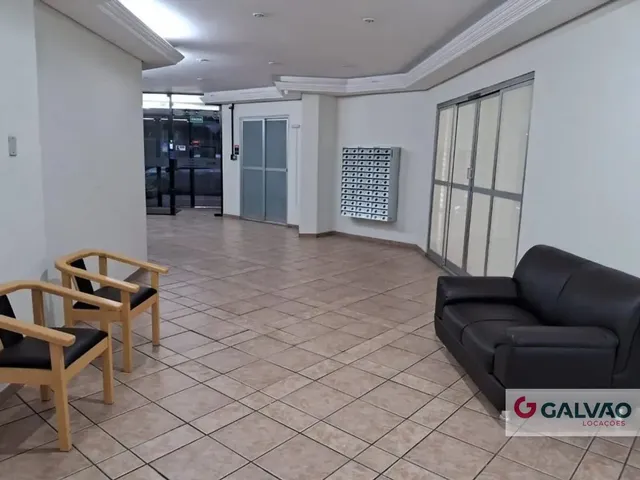 Sala para alugar, no bairro Centro em Curitiba