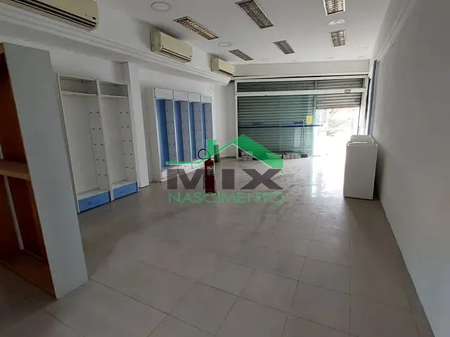 Sala para alugar, no bairro Taboão em São Bernardo do Campo