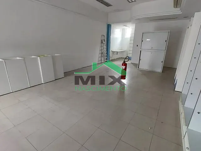 Sala para alugar, no bairro Taboão em São Bernardo do Campo