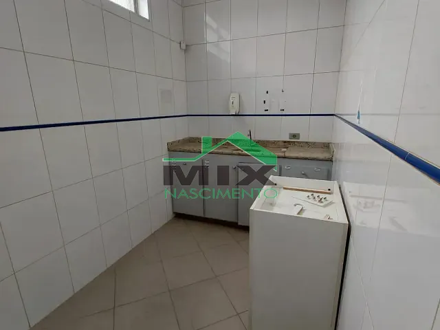 Sala para alugar, no bairro Taboão em São Bernardo do Campo