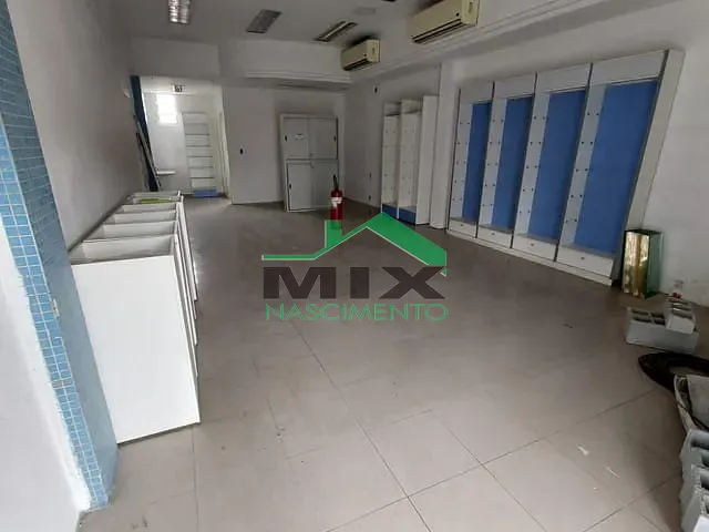 Sala para alugar, no bairro Taboão em São Bernardo do Campo