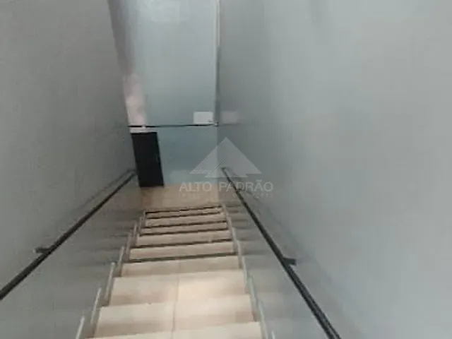Sala com 20m², para alugar, no bairro Vila Augusto em Mauá
