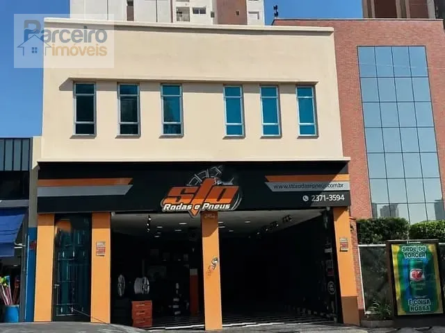Sala para alugar, no bairro Vila Carrão em São Paulo