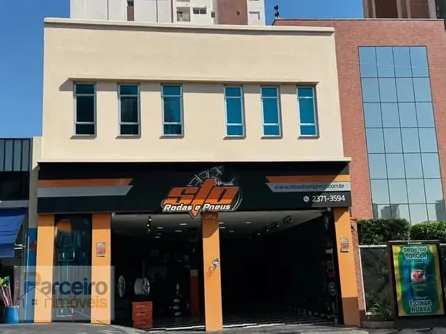 Sala para alugar, no bairro Vila Carrão em São Paulo