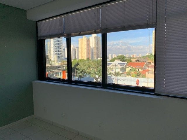 Foto do Sala - Sala à venda, 31 m² por R$ 275.000,00 - Jardim Aquarius - São José dos Campos/SP | RUSSI IMÓVEIS