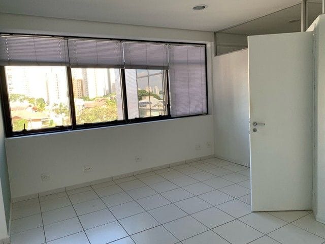 Foto do Sala - Sala à venda, 31 m² por R$ 275.000,00 - Jardim Aquarius - São José dos Campos/SP | RUSSI IMÓVEIS