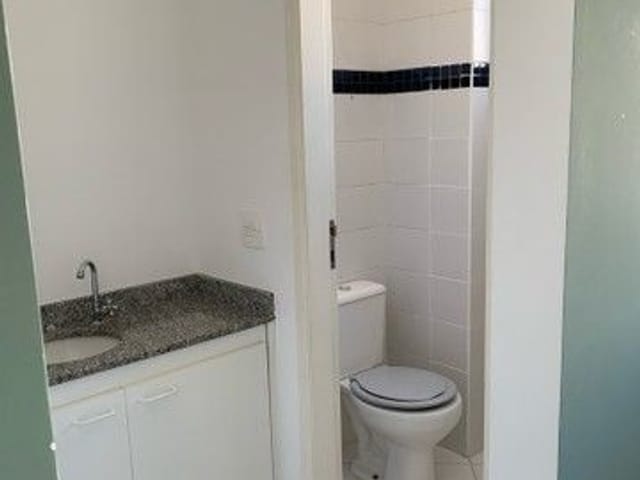 Foto do Sala - Sala à venda, 31 m² por R$ 275.000,00 - Jardim Aquarius - São José dos Campos/SP | RUSSI IMÓVEIS