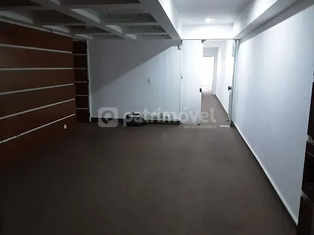 Sala com 258m², para alugar, no bairro Centro em Rio de Janeiro