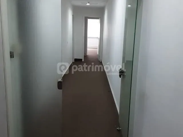 Sala com 258m², para alugar, no bairro Centro em Rio de Janeiro