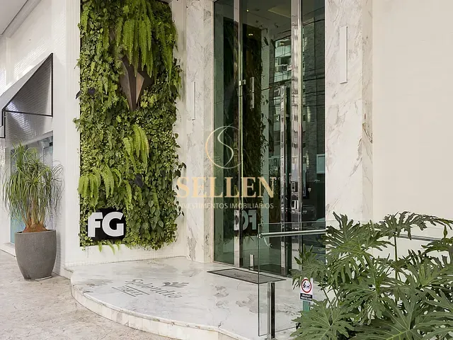 Sala com 150m², à venda, no bairro Centro em Balneário Camboriú