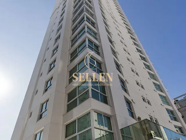 Sala com 150m², à venda, no bairro Centro em Balneário Camboriú