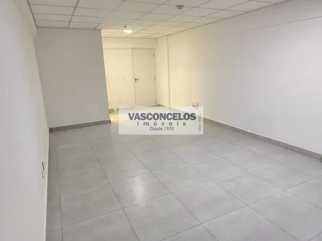 Sala com 36m², para alugar, no bairro Jardim Aquarius em São José dos Campos