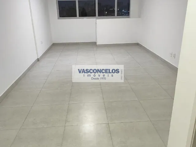 Sala com 36m², para alugar, no bairro Jardim Aquarius em São José dos Campos
