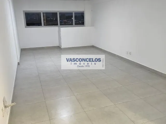 Sala com 36m², para alugar, no bairro Jardim Aquarius em São José dos Campos