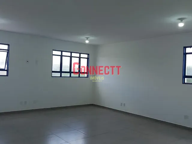 Sala com 60m², para alugar, no bairro Jardim Anhanguera em Ribeirão Preto
