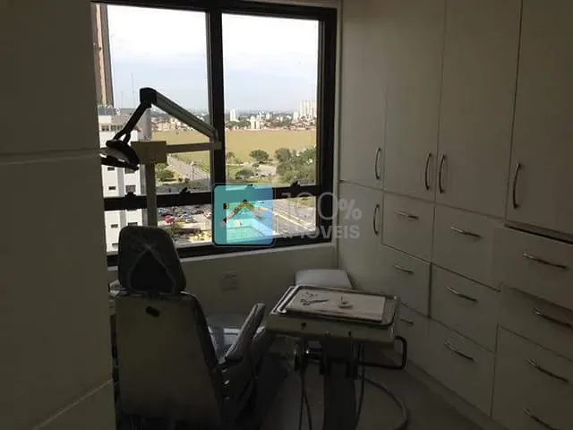 Sala com 50m², à venda, no bairro Parque Residencial Aquarius em São José dos Campos