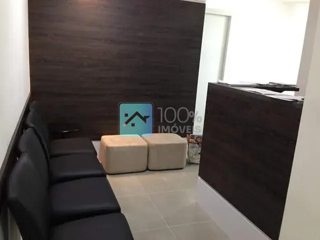 Sala com 50m², à venda, no bairro Parque Residencial Aquarius em São José dos Campos