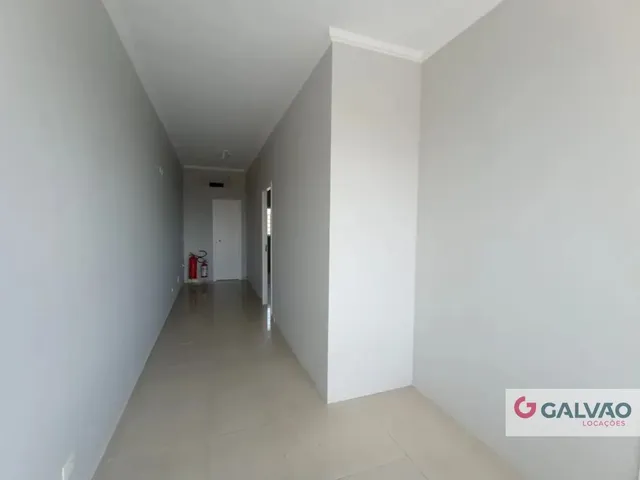 Sala para alugar, no bairro Uberaba em Curitiba