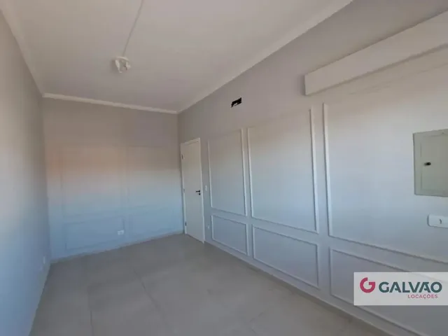 Sala para alugar, no bairro Uberaba em Curitiba