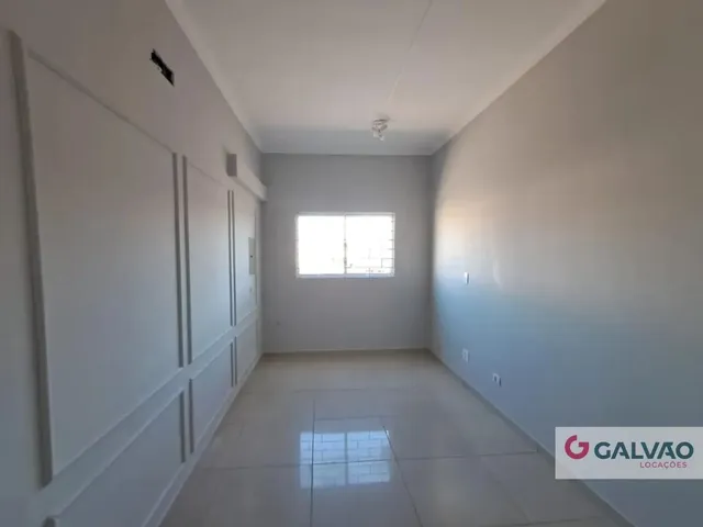 Sala para alugar, no bairro Uberaba em Curitiba