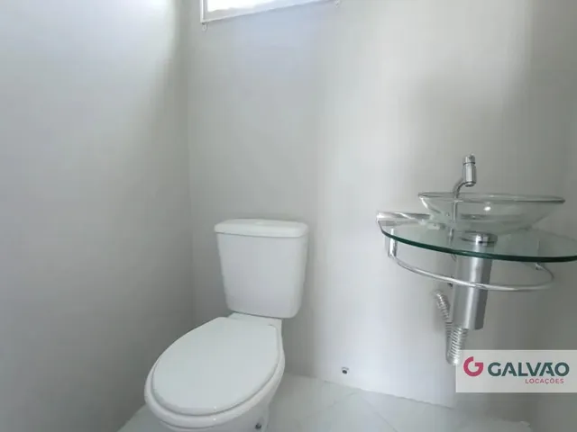 Sala para alugar, no bairro Uberaba em Curitiba