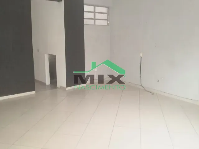Sala para alugar, no bairro Centro em Diadema