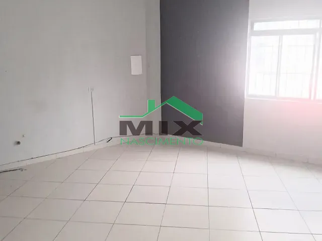 Sala para alugar, no bairro Centro em Diadema