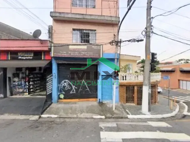 Sala para alugar, no bairro Centro em Diadema