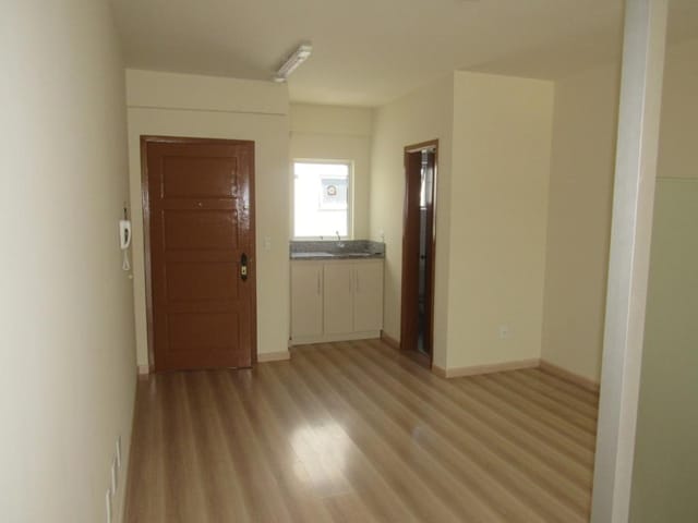 Foto do Sala - Sala para alugar, 41 m² por R$ 1.405,00/mês - Azenha - Porto Alegre/RS | Morano Imobiliária
