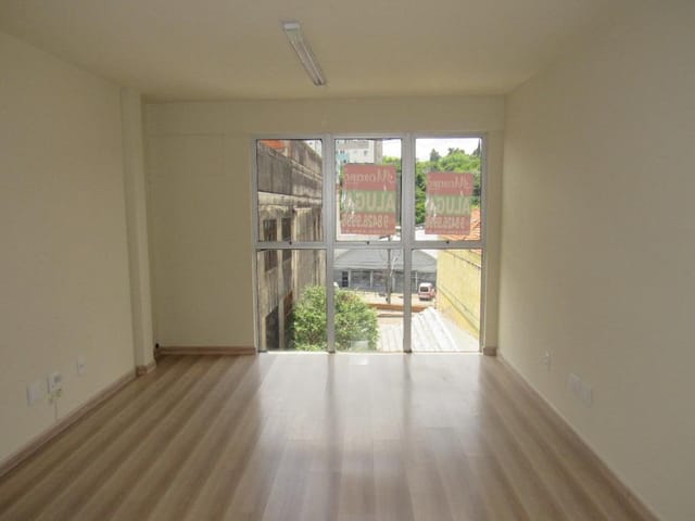 Foto do Sala - Sala para alugar, 41 m² por R$ 1.405,00/mês - Azenha - Porto Alegre/RS | Morano Imobiliária