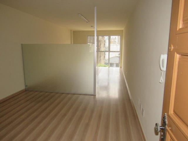 Foto do Sala - Sala para alugar, 41 m² por R$ 1.405,00/mês - Azenha - Porto Alegre/RS | Morano Imobiliária