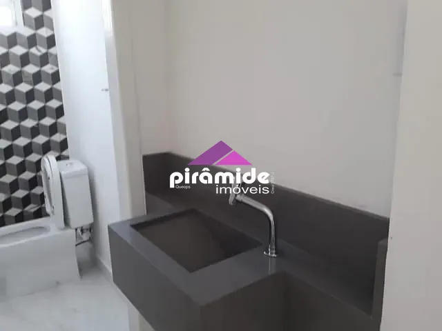 Sala com 42m², à venda, no bairro Centro em São José dos Campos