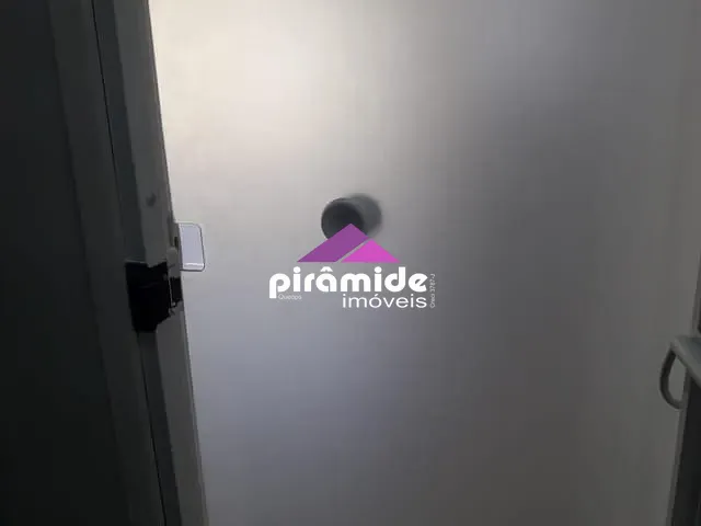 Sala com 42m², à venda, no bairro Centro em São José dos Campos
