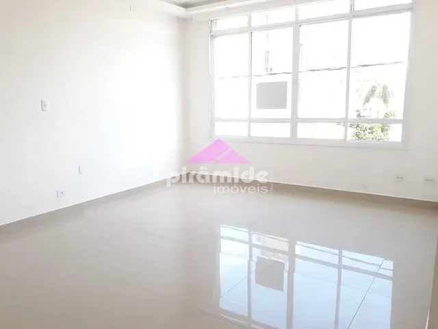 Sala com 42m², à venda, no bairro Centro em São José dos Campos