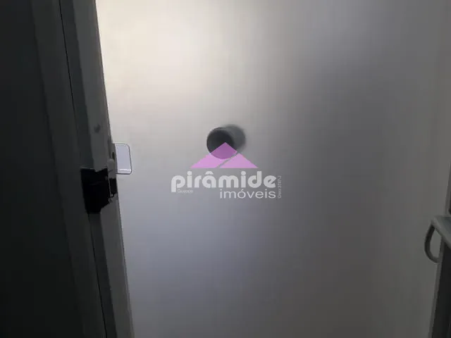 Sala com 42m², à venda, no bairro Centro em São José dos Campos