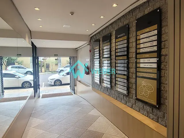 Sala para alugar, no bairro Centro em Novo Hamburgo