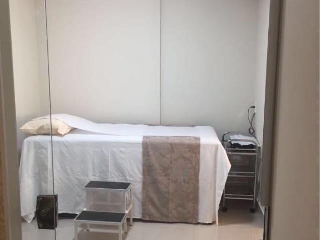 Foto do Sala - Sala à venda 48M², Centro, Uberaba - MG | Chapadão | ZUCATO IMOBILIARIA LTDA