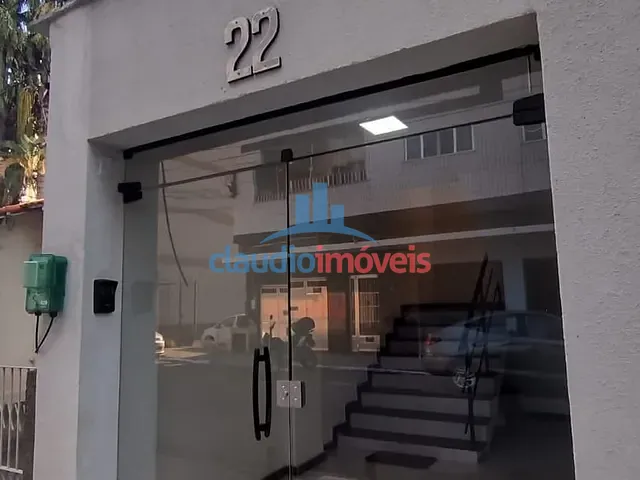 Sala para alugar, no bairro Ano Bom em Barra Mansa