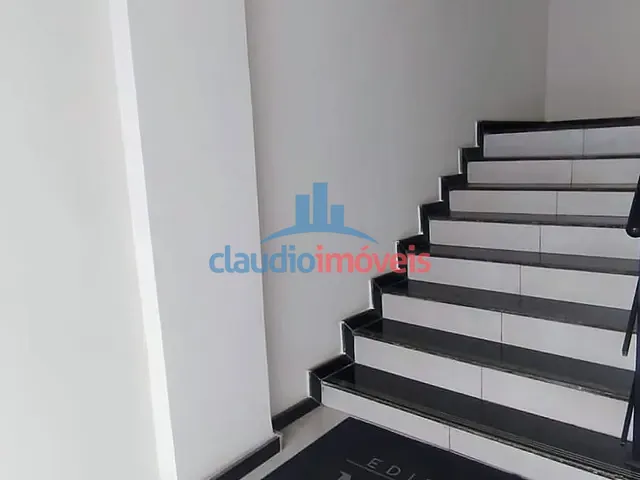 Sala para alugar, no bairro Ano Bom em Barra Mansa
