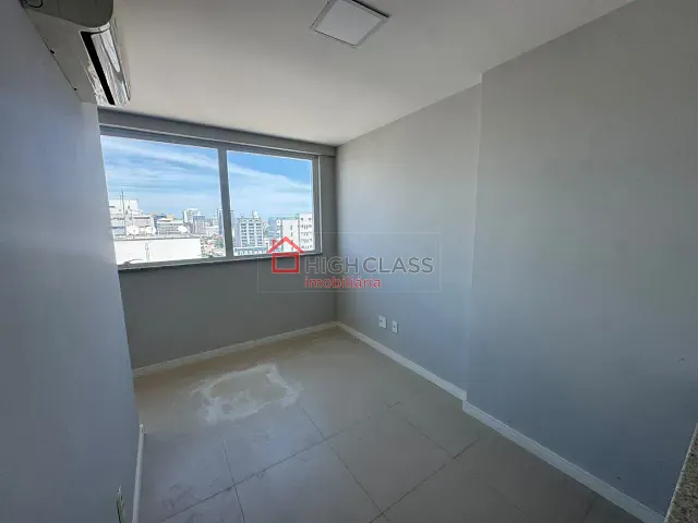 Sala para alugar, no bairro Praia da Costa em Vila Velha