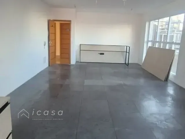 Sala com 52m², para alugar, no bairro Jardim São Dimas em São José dos Campos
