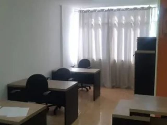 Foto do Sala - Sala à venda, 30 m² por R$ 96.000,00 - Centro - São José dos Campos/SP | INDEPENDENCE NEGOCIOS IMOBILIARIOS LTDA