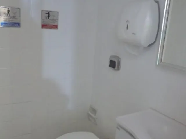 Sala para alugar, no bairro Centro em Curitiba